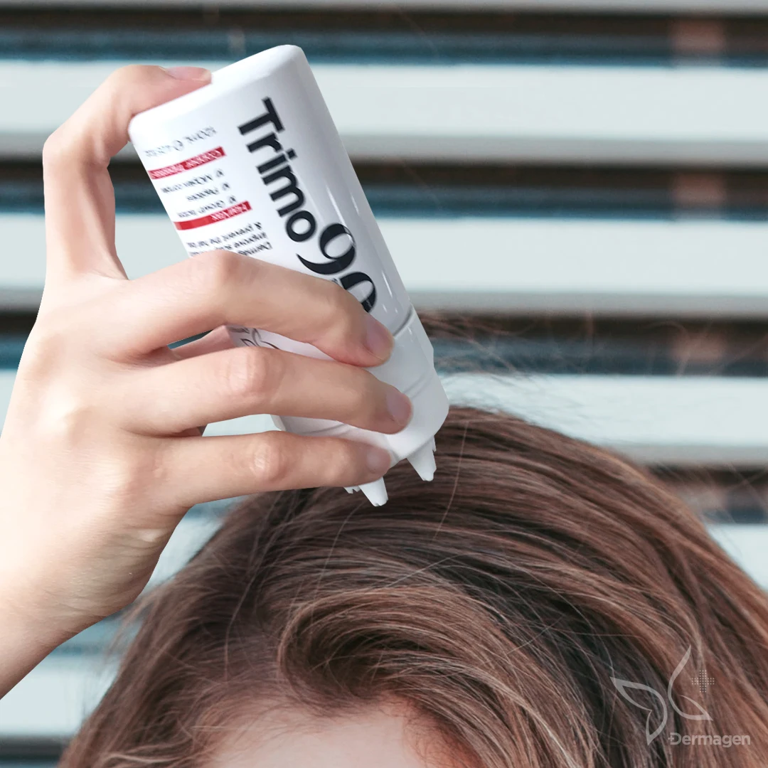 Dermagen Trimo90 Tonic (Anti-hair Loss)