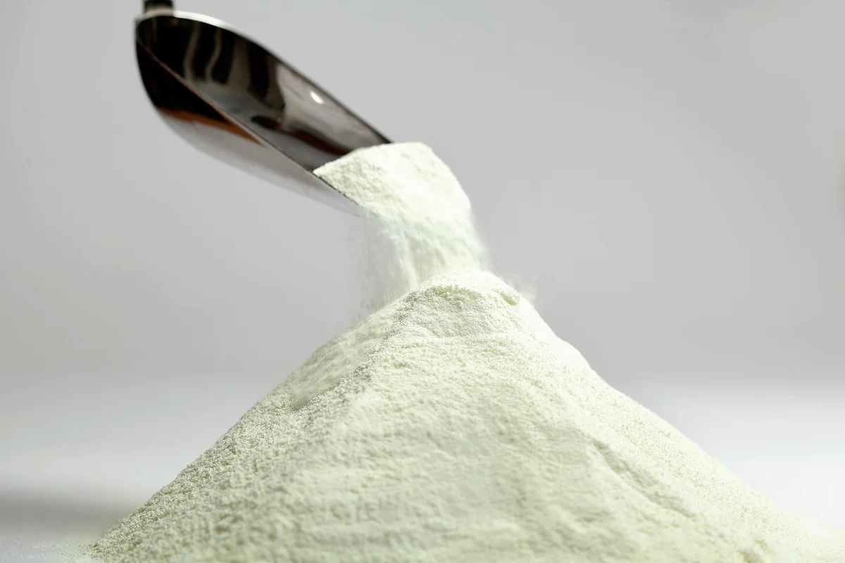 milk protein concentrate1