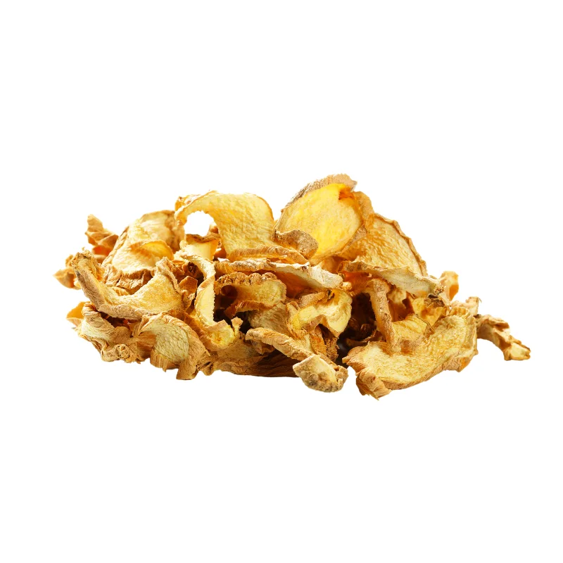 Wholesale Dried Ginger High Quality Dried Ginger Slice For Seasioning And Spices Bulk Packing Ready To Ship