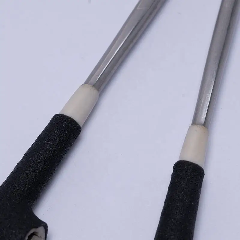 Wholesale Stainless Steel Fishing Tools Forceps 7' Fishing Forceps Hemostat for Removing Hook from Fish Straight & Curved