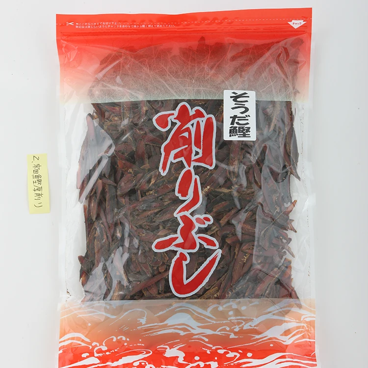 Japanese Factory supply Wholesale dried soda Bonito(Auxis) Fish with Fermented  high quality