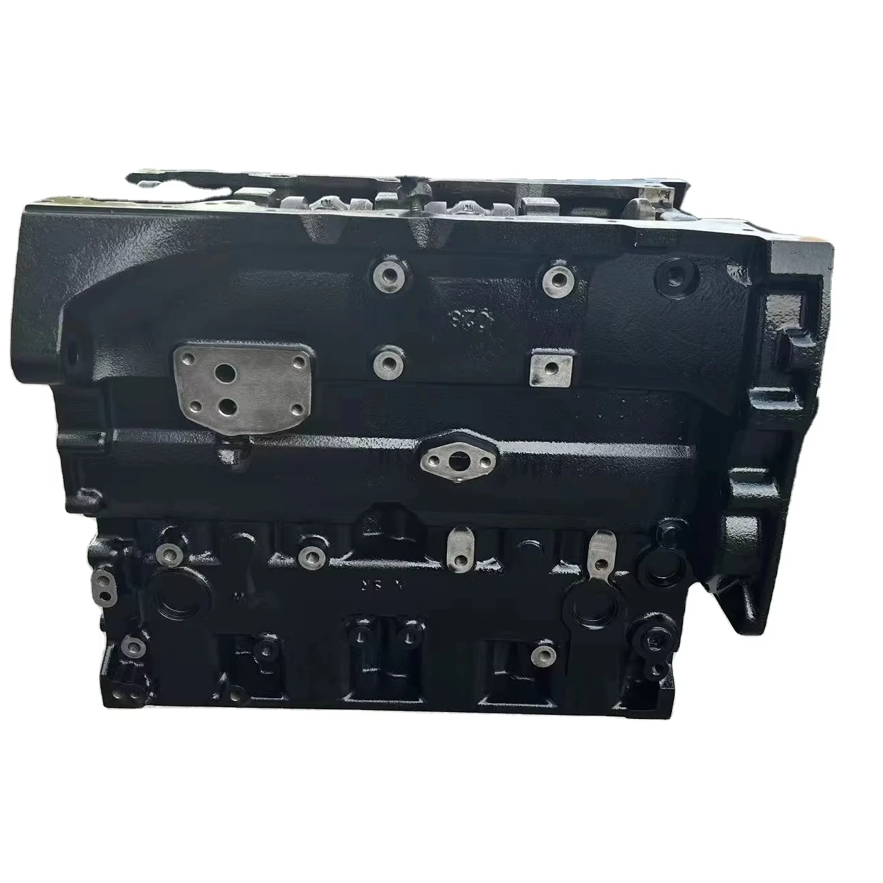 Brand New Original 3054C diesel Engine Cylinder Block ZZ50325