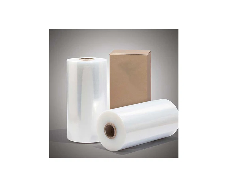 Ready Bulk Stock Supplier Selling Alox Transparent High Barrier Speciality PET Polyester Film Roll for Flexible Food Packaging