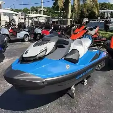 2023 NEW AFFORDABLE Sea-Doo Spark 3up Trixx Jet Ski AVAILABLE