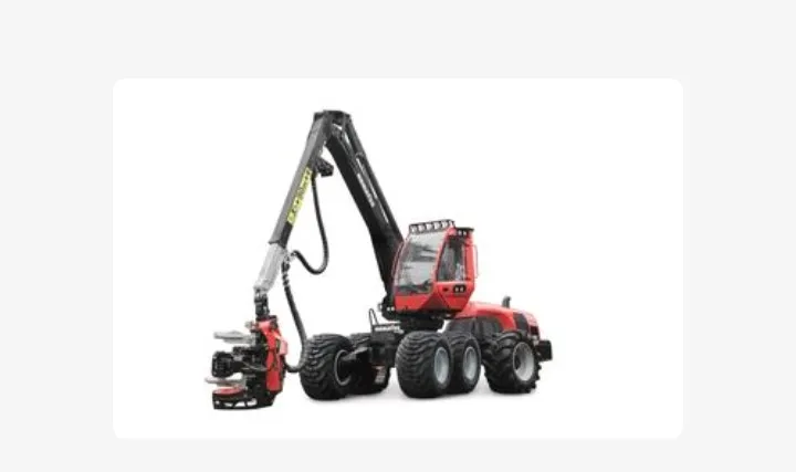 Brand New Cheap Mid-size Excavator Shantui 21ton Excavator SE210-9 255 HP wheeled harvester