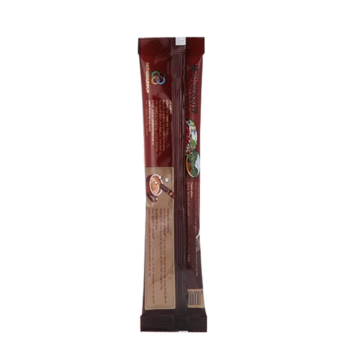 3in1 instant coffee robusta type Anthaicafe brand mix ready to dink convenient for office bring to travel cheap price robust