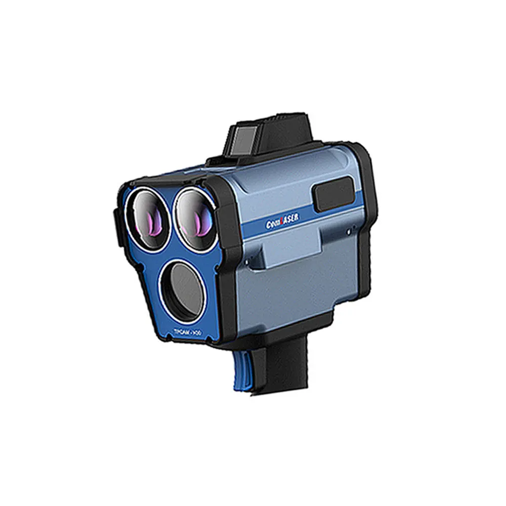 road condition system COMLASER Laser Speed Camera Long Range clear & sharp image capture Auto brightness control
