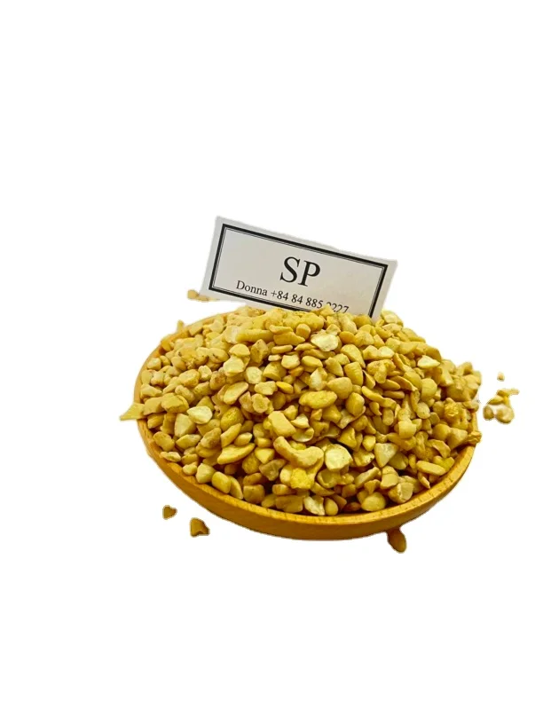 VN ! VIET NAM Cashew Broken Bit 1mm 2mm 3mm with best price