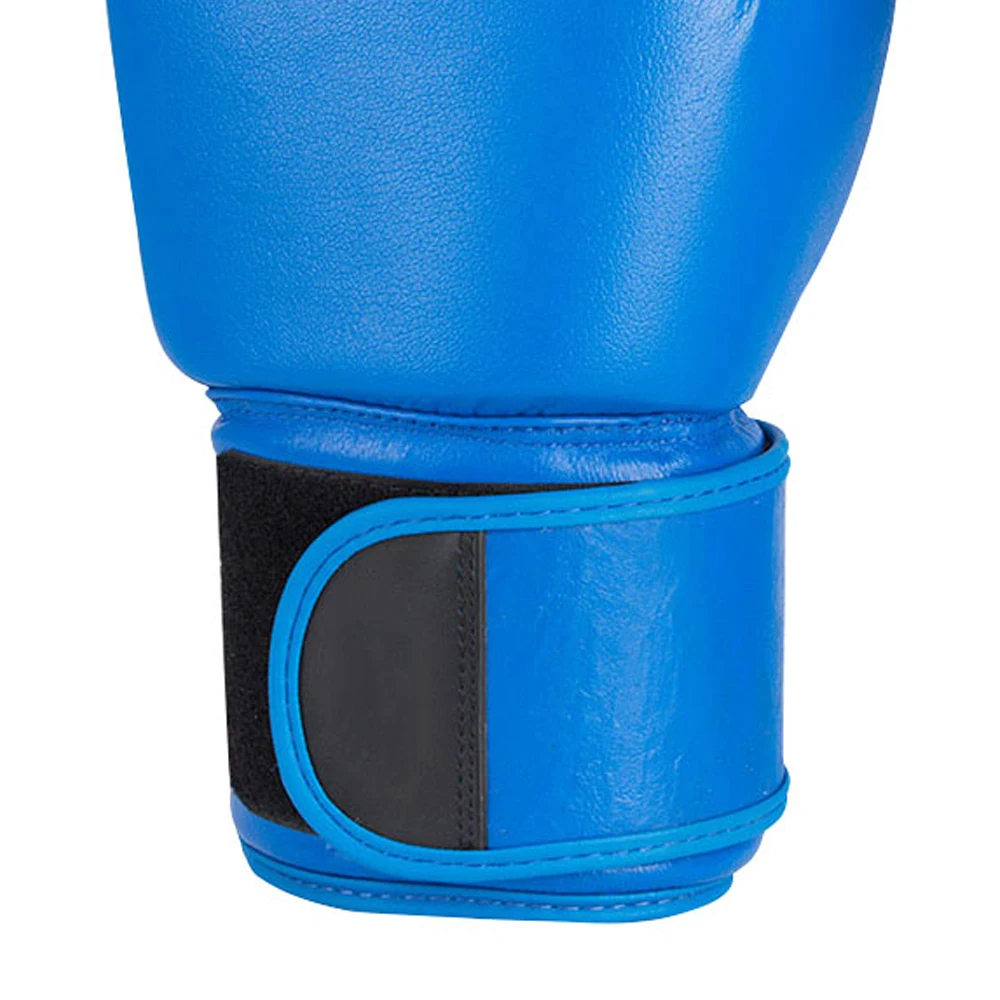 Professional winning Boxing Gloves Twins Boxing Genuine Leather MMA Muay Thai Sparring Kick Boxing Gloves