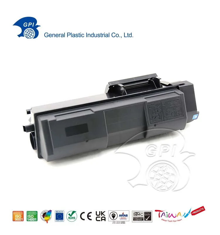 GPI ECOSYS M2040 2540 2640 TK1170 TK1178 TK 1170 TK 1178 TK-1170 TK-1178  Universal Empty Toner For Kyocera Mita