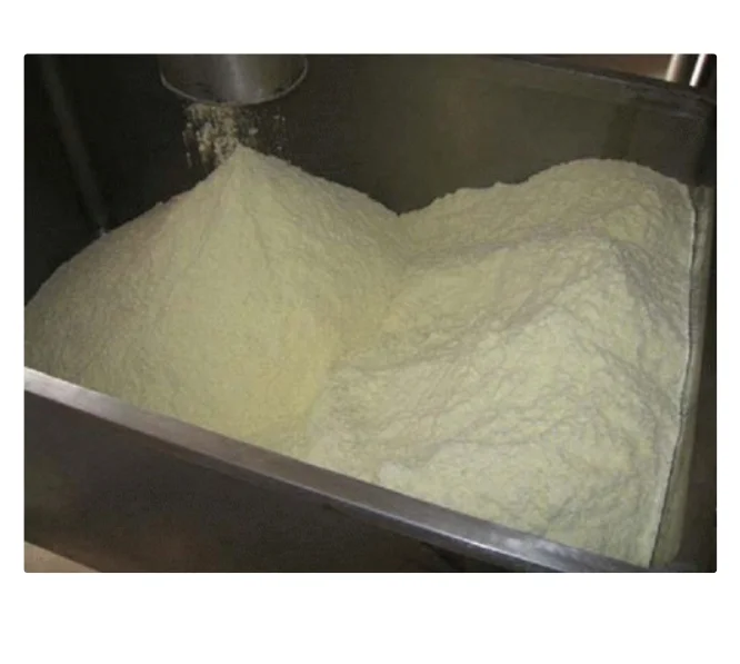 Full Cream Milk Powder