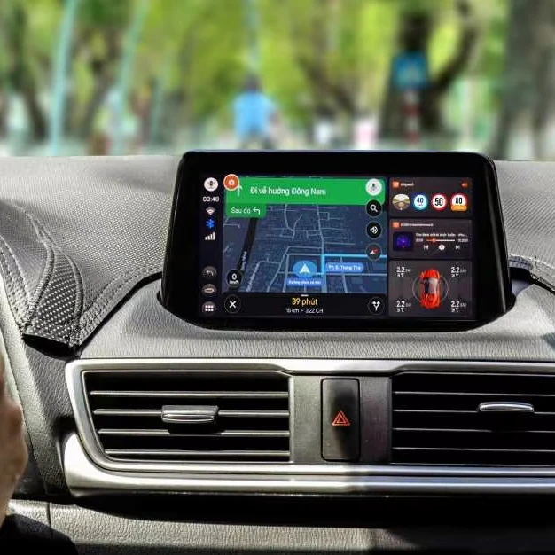 cheap price hot saling with super smart AD3 Oritek Android auto box for car full features bring comfortable for car user