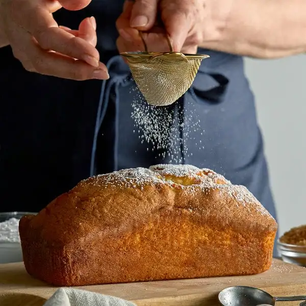 300g 3KG 20KG 25KG 30Lb  icing sugar powder  powdered icing confectioners sugar for cakes