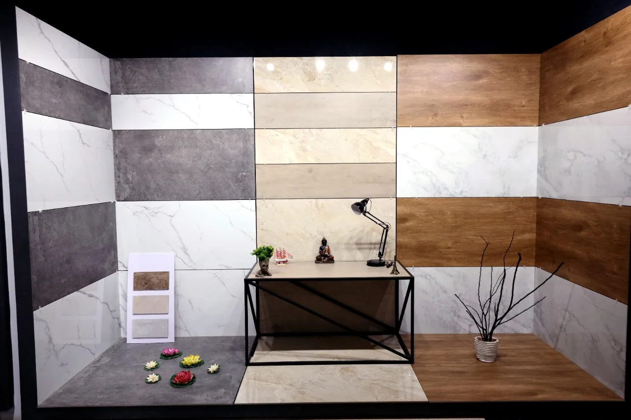 Новое поступление бестселлер современный дизайн фарфоровая напольная плитка по низкой цене матовая отделка сделано в Индии