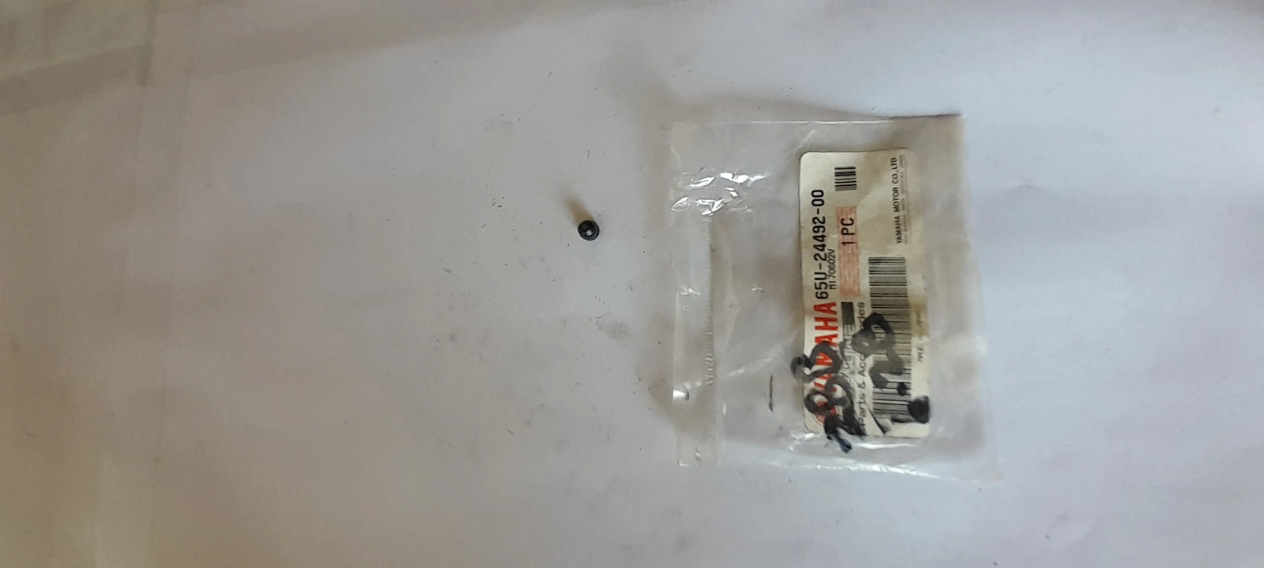 BUSH  FULEL PUMP 65U-24492-00 WATER VEHICLE-JAPAN