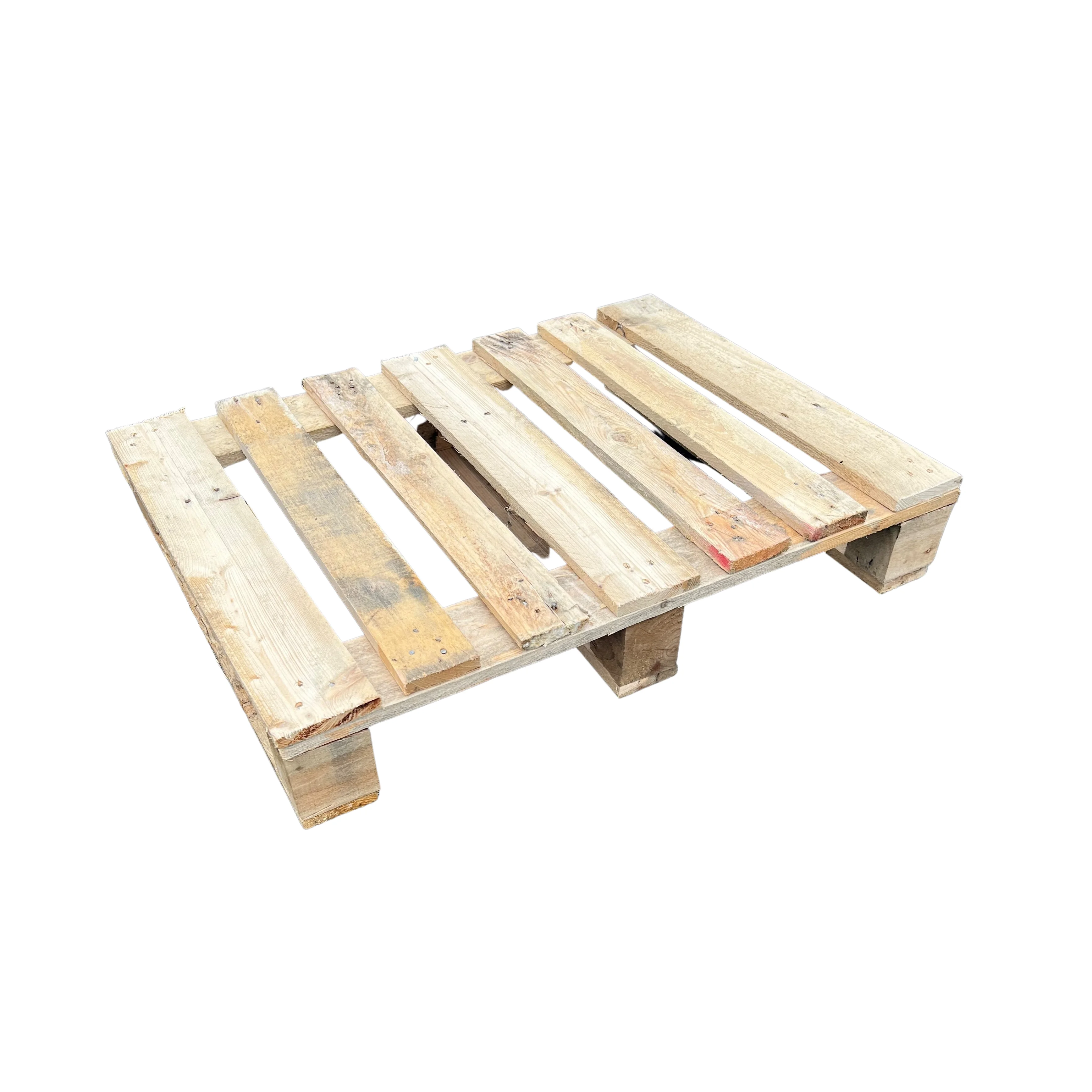 Affordable Wholesale Strong Used Epal Wooden Pallets by Euro Pallet for sale