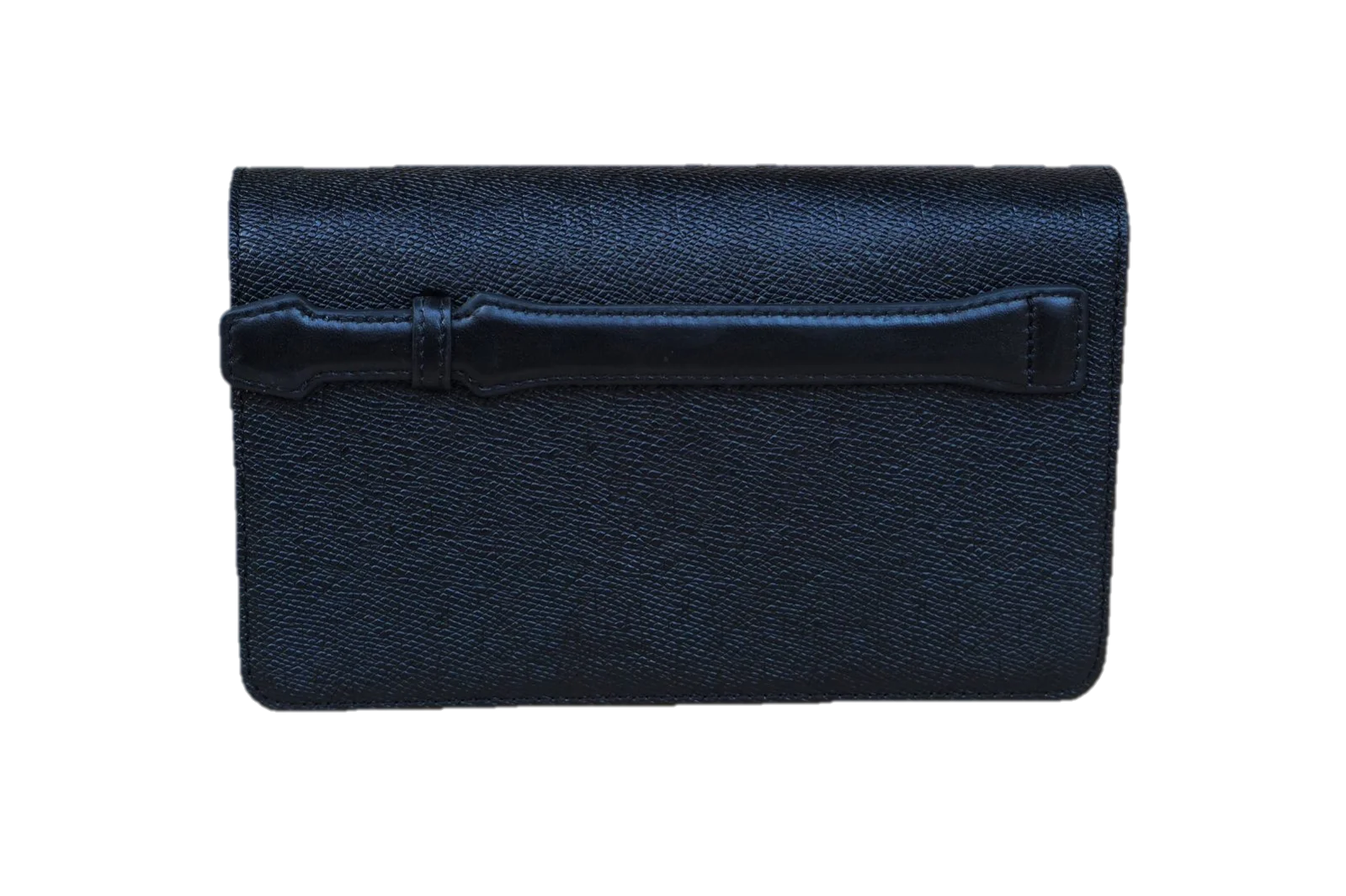 Fashionable Hot Sale Top Product Vintage Style In Stock Genuine Cowhide Leather OEM Customized Clutch Purse Handbag