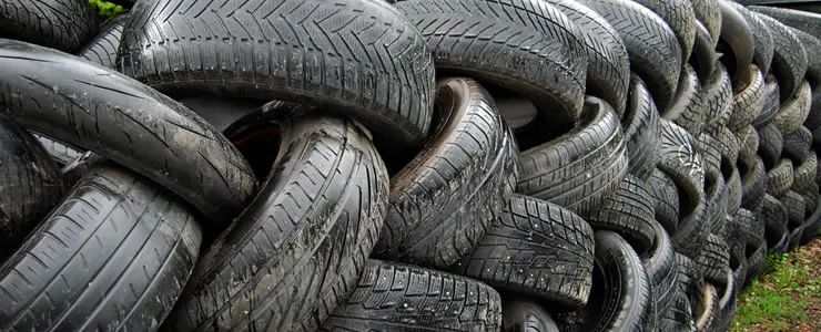 Cheap Used Tyres in stock /Premium Grade Used Car Tires for Sale