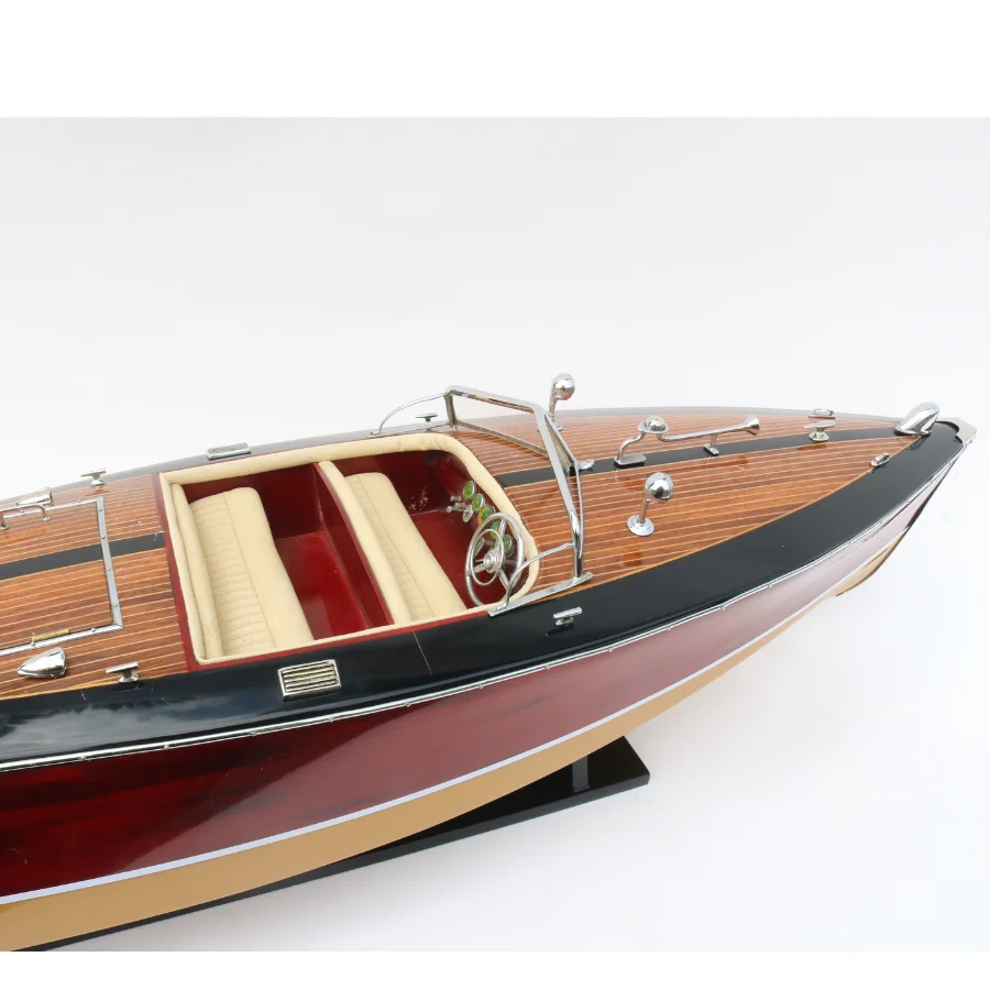 CSTAN CRAFT TORPEDO HIGH QUALITY 100 % HANDMADE WOODEN MODEL BOAT HANDICRAFTS 2023_SPEEDBOAT PRODUCTS 2023