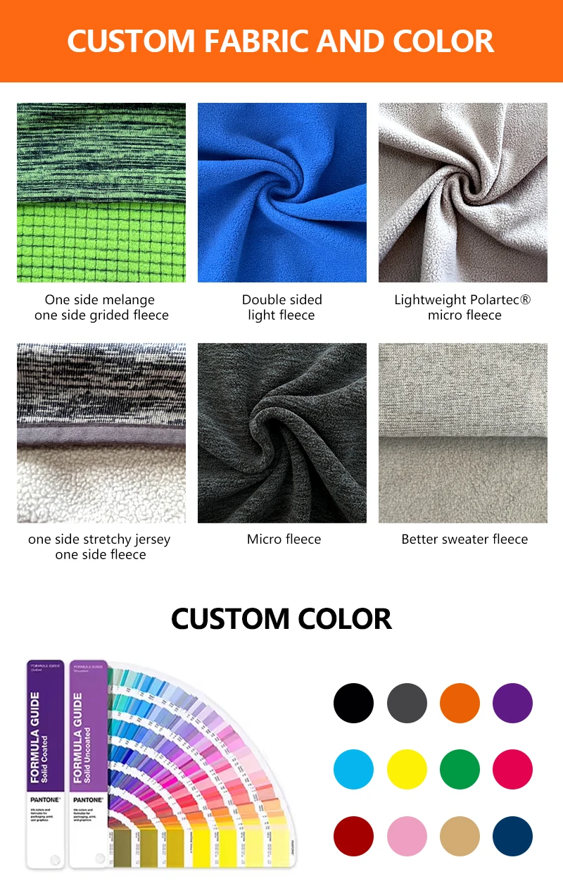 Enerup custom Mens Cationic strip checkered fleece sweatshirt grid fleece jacket clothing tracksuit Long sleeve t shirts