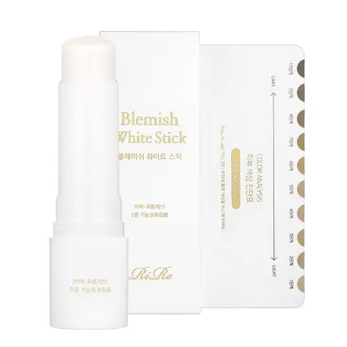 [Korea Cosmetics]High quality Blemish White Stick face serum stick Whitening anti wrinkle freckles removal Stick face serum