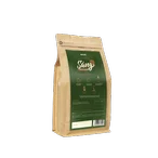 Ground Coffee SANG Natural Chocolate 500G for filter with special aroma- Rexsun brand made in Viet Nam