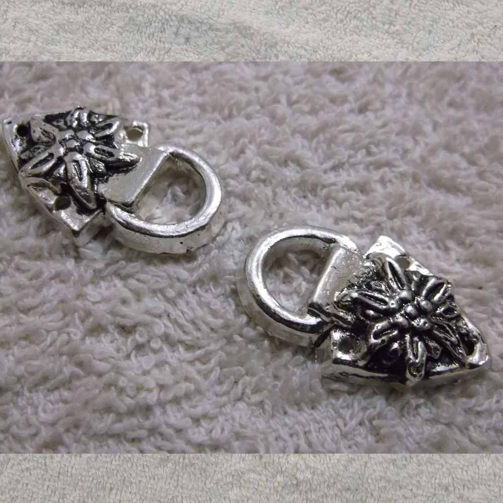 Крючки Dirndl люверсы дизайнерские кружевные застежки для лифа TT-08341 крючки одежды