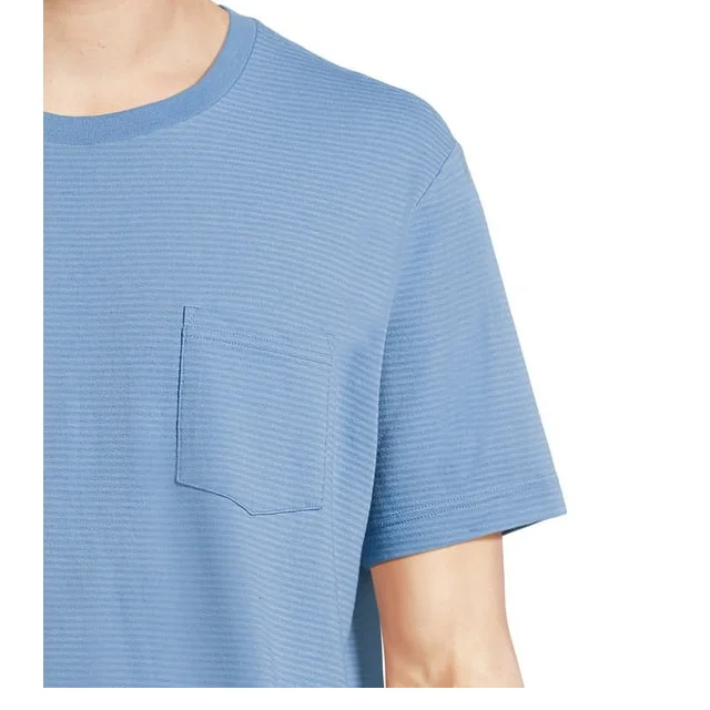 High quality luxury 100% cotton Short sleeve round neck shoulder slope neck tape men t-shirt from Bangladesh factory best price