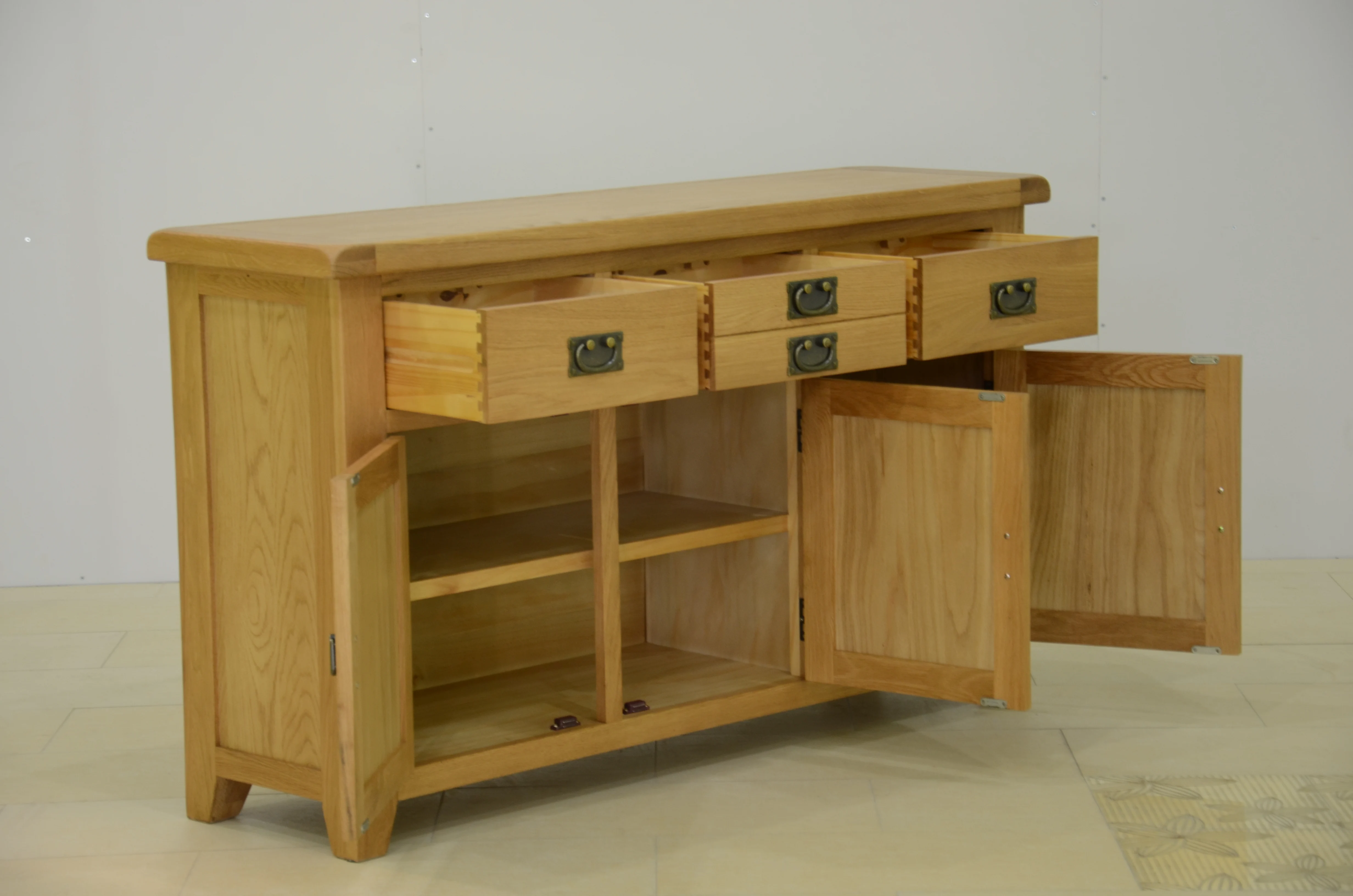 LARGE SIDEBOARD