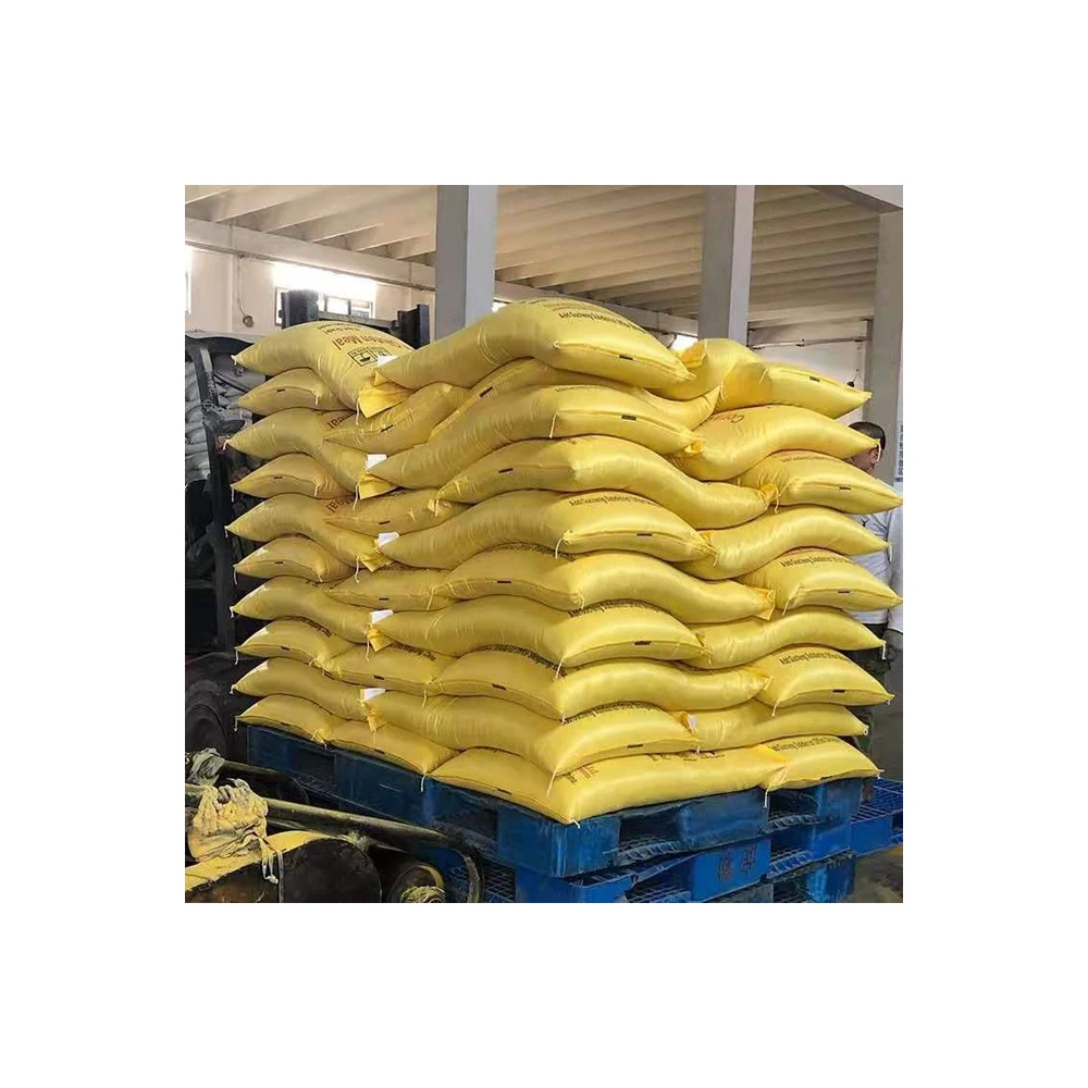 Feed Grade Yellow Corn Gluten Meal Dried Protein Feed for Cattle Horse Fish Pig Maize Hay for Animal Use