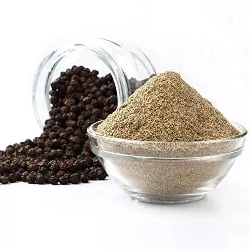 Wholesale Spice Dried Black Pepper / Sri Lanka Hot Black Pepper