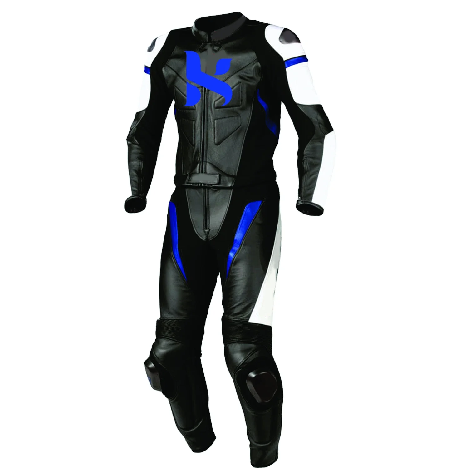 Motorcycle Full Body Racing Motor leather suit Men Riding Motorbike Protection Body Protector motorbike leather suit f