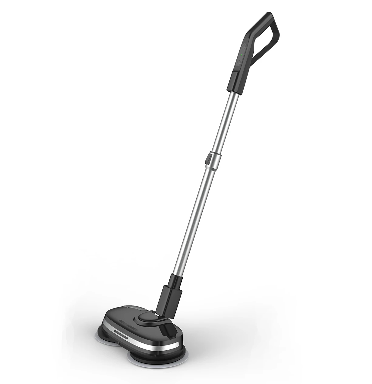 Mamibot Cordless Electric MOPA580 Electric Spin Mop Handheld Floor Board Cleaner and Polisher