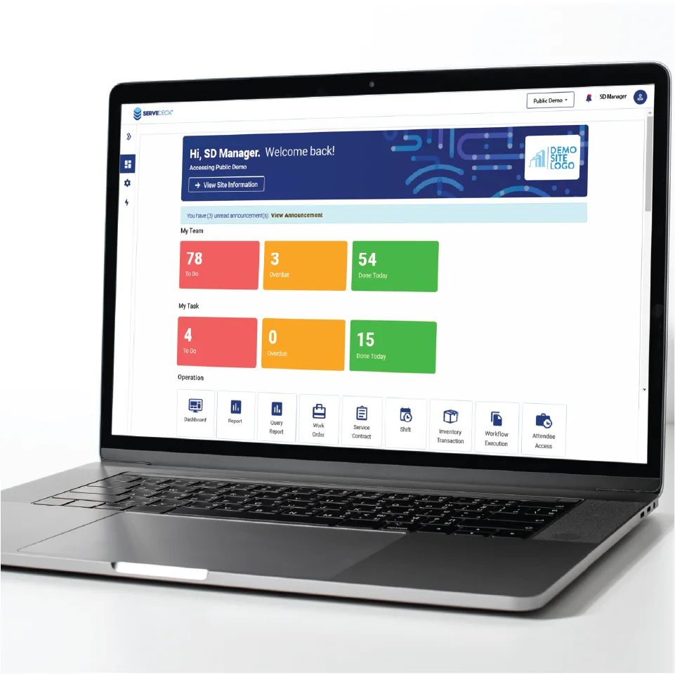 Compliance Management CMMS Process Tracking Software Improve Facility Management Accountability Job Status Monitoring Software