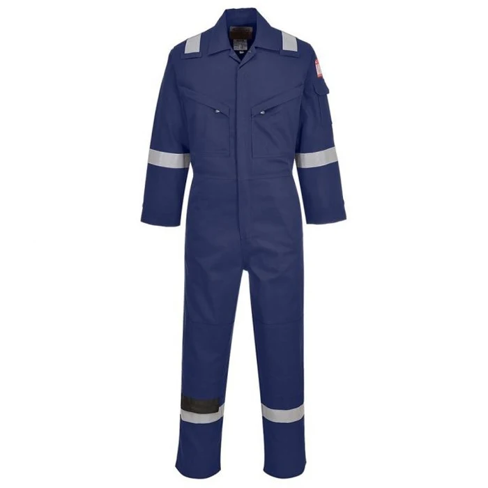 overall safety workwear uniforms construction work wear industrial boiler suit uniform