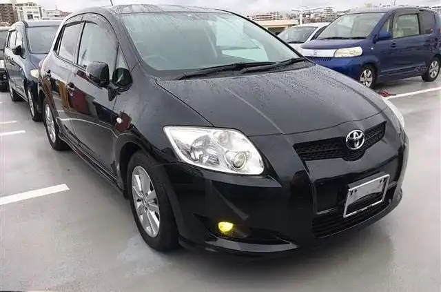 Competitive price   Used and new  Toyota Auris  for Sale