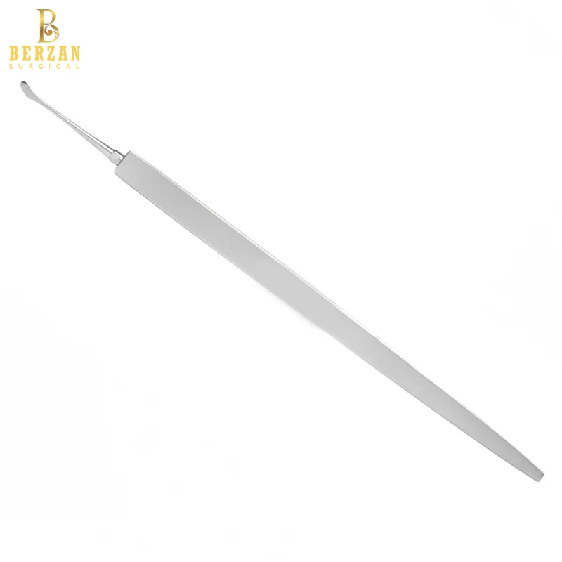 Paufique ножи для катаракты стандартное качество из нержавеющей стали офтальмологические хирургические инструменты от BERZAN