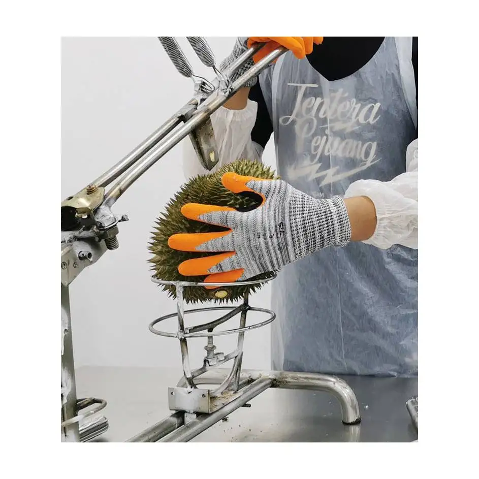 Top Seller Cheapest Price Natural Fresh 100% Pure Durian Paste Free Additives  24 Months Shelf Live With Unique Vacuum Pack Desi