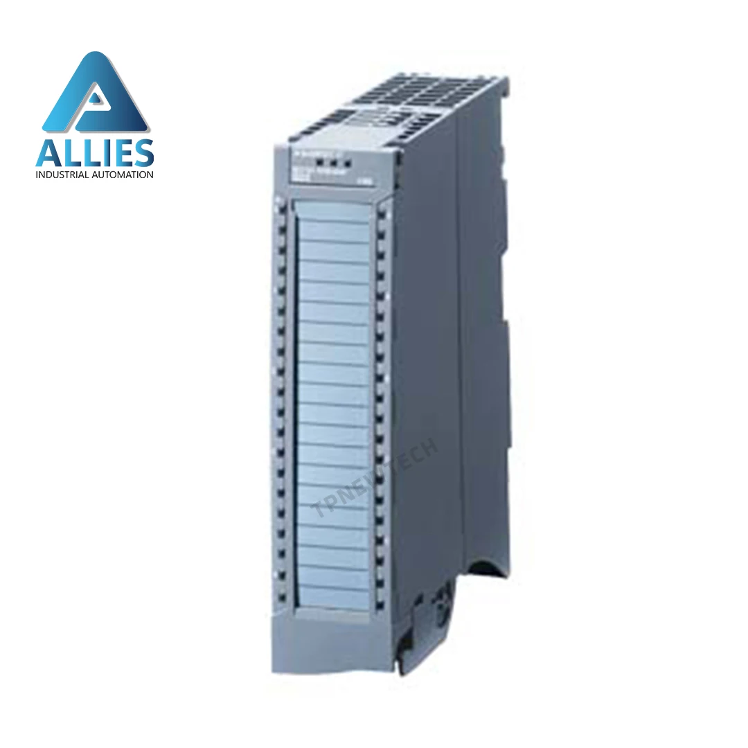 6ES7531-7KF00-0AB0 Siemens PLC SIMATIC S7-1500 price Analog input module AI 8xU/I/RTD/TC ST