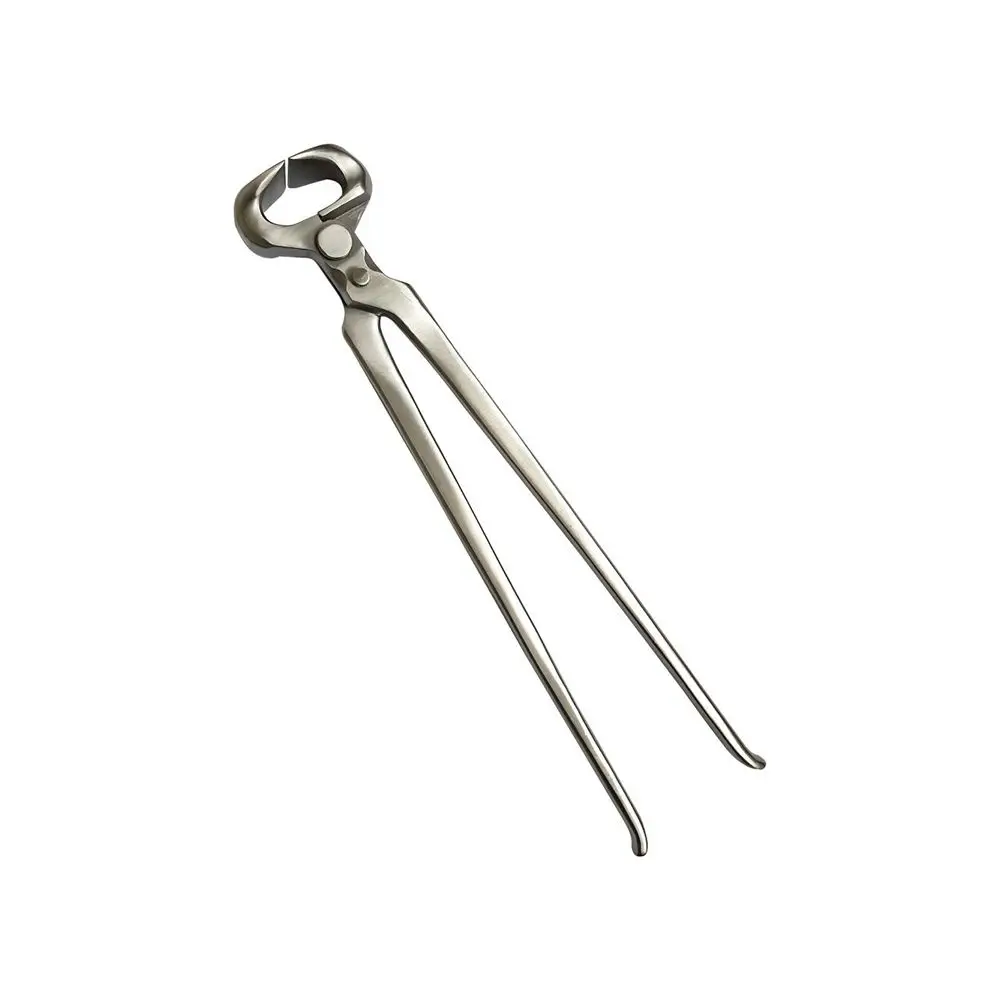 2022 Wholesale HORSE WORLD Hoof Nipper Veterinary Instruments / Farrier Tools Horse Hoof Nippers