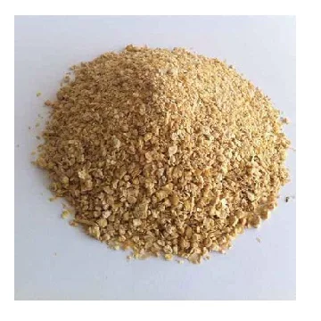 2022 Latest Best Quality Starter Broiler Feed Organic Soybean Meal Corn meal In Factory Price