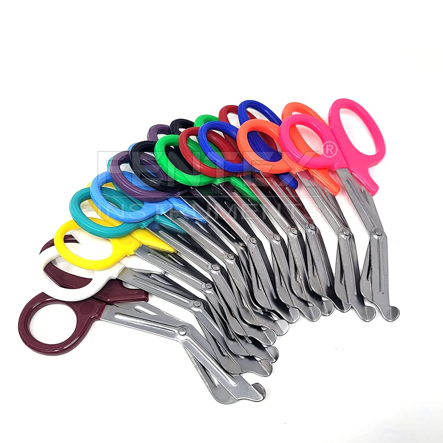 Trauma bandage tactical scissors, First Aid Surgical Scissors