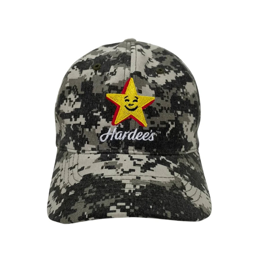 Камуфляжные шляпы, дизайн, индивидуальный цвет и логотип, спортивные шляпы для взрослых мужчин, бейсбольные головные уборы со звездами, во Вьетнаме