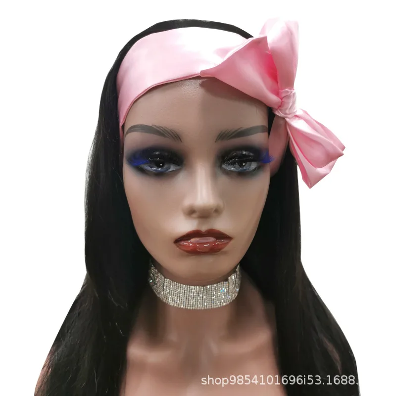 Pattern Print Headband for Women Twist Style Hair Band Salon Make Up Hair Wrap Head Wear Turban Ladies Hair Band Turban