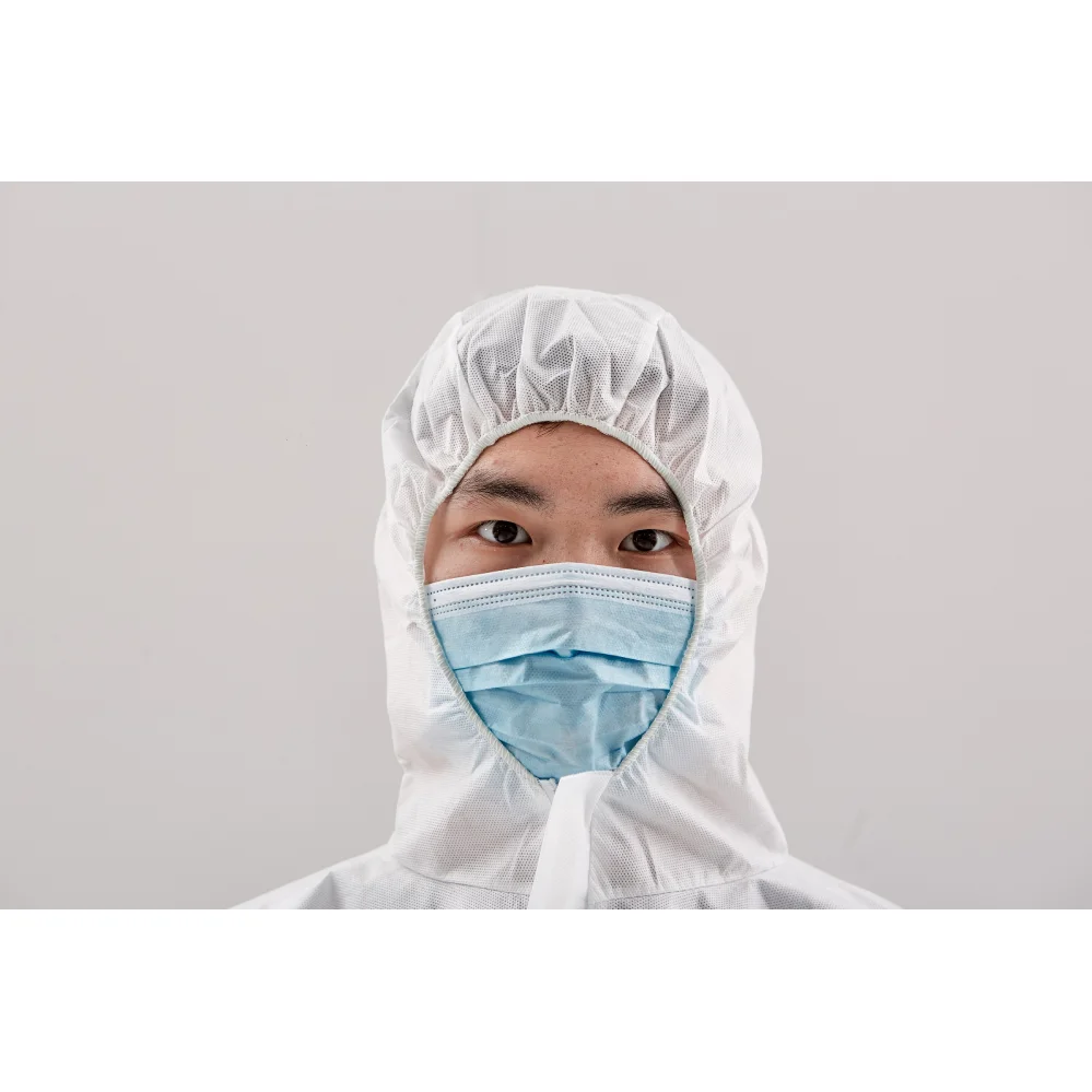 Best selling New Style Safety Uniform Working Coverall Suit Made in Best Material Safety uniform