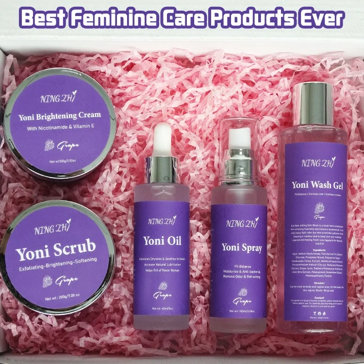 OEM/ODM Diy Yoni refresher spray for sale for Eliminating irritation