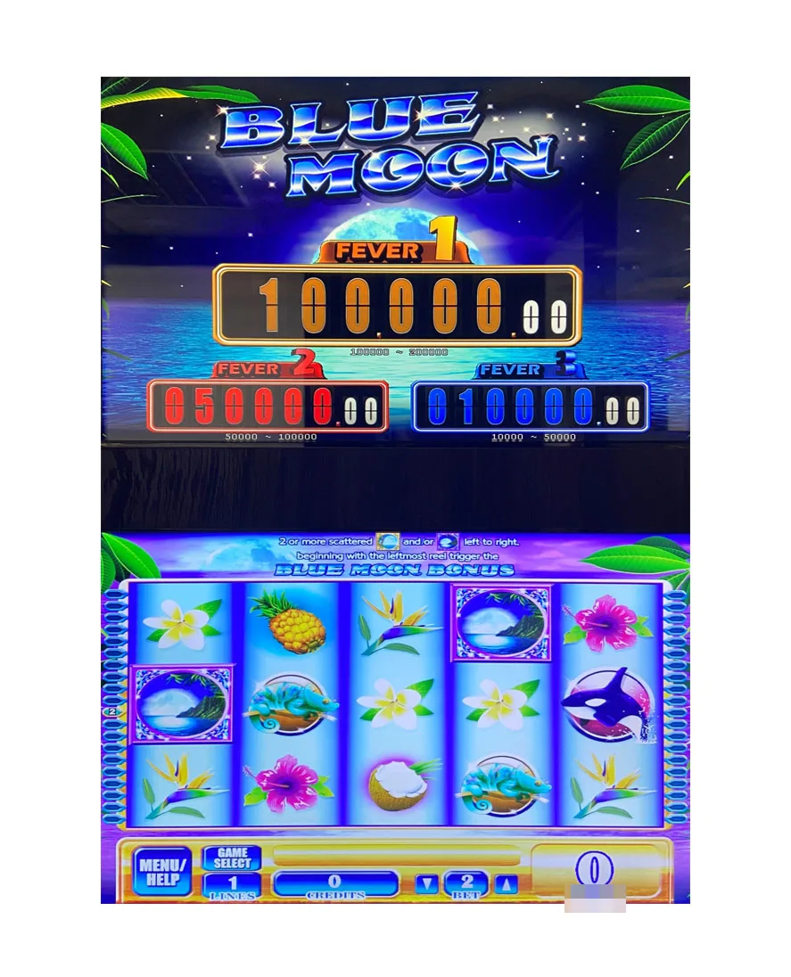 WS5 WE 5 in 1 game board arcade machine arcade game machine tragamonedas juegos good holding WMS550 POG factory