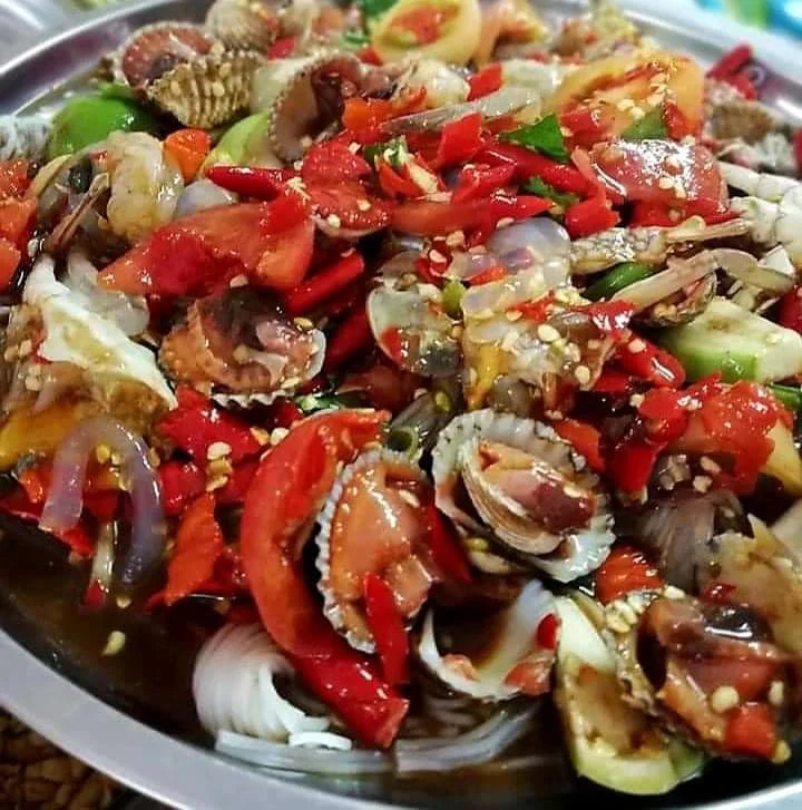 Baan-Kun-Yaai Spicy Yummy Chili Paste Ready to Eat High Quality Chili Paste Products From Thailand