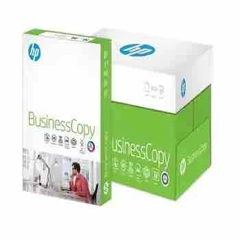 Factory Sale HPA4 Copy Paper | Wood Pulp A4 70 80gsm Smooth High Brightness White A4 Office Paper | HpPrinter Paper