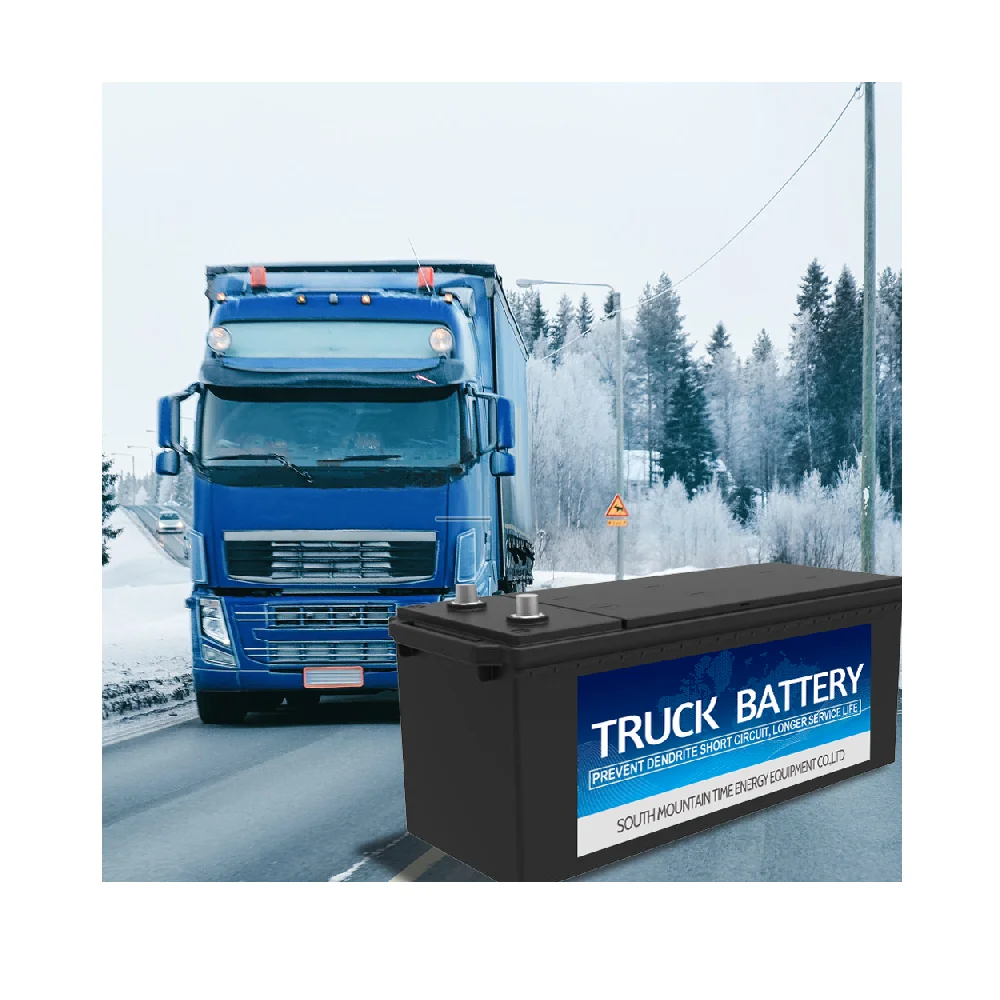High Power 12V 36Ah service ODM/OEM quality reasonable price design customized battery Truck Battery SMT